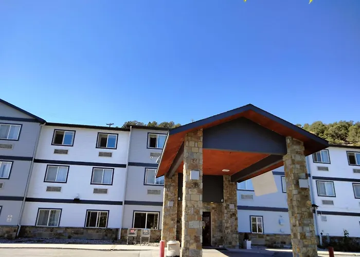 Wingate By Wyndham Eagle Vail Valley