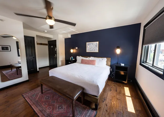 Hotel Frisco