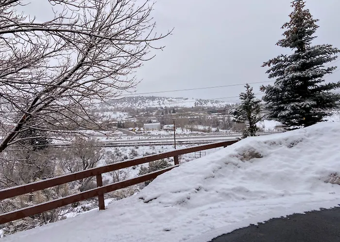 Wingate By Wyndham Eagle Vail Valley